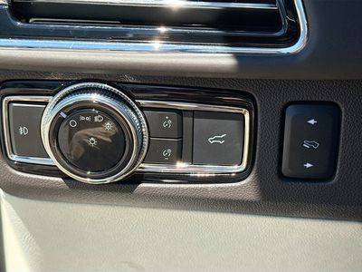 2021 Lincoln Navigator - Photo 34
