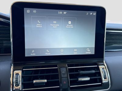 2021 Lincoln Navigator - Photo 28
