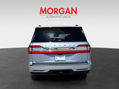 2021 Lincoln Navigator - Photo 4