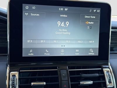 2021 Lincoln Navigator - Photo 30