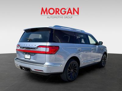 2021 Lincoln Navigator - Photo 3