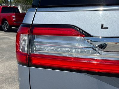 2021 Lincoln Navigator - Photo 10
