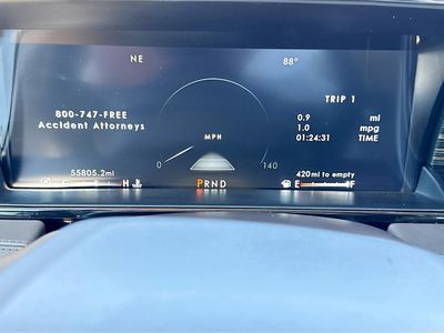 2021 Lincoln Navigator - Photo 39