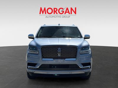 2021 Lincoln Navigator - Photo 8