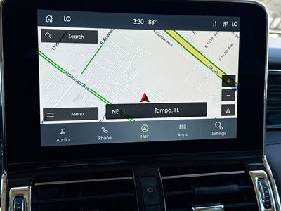 2021 Lincoln Navigator - Photo 31