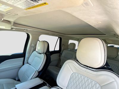 2021 Lincoln Navigator - Photo 25