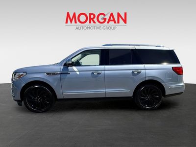 2021 Lincoln Navigator - Photo 6