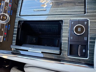 2021 Lincoln Navigator - Photo 29