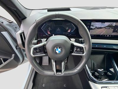 2025 BMW X3 - Photo 38