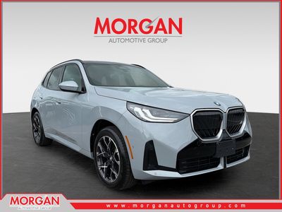2025 BMW X3 - Photo 1