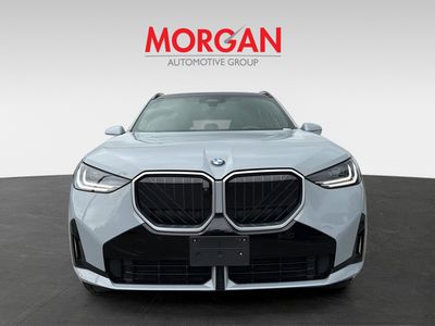 2025 BMW X3 - Photo 8