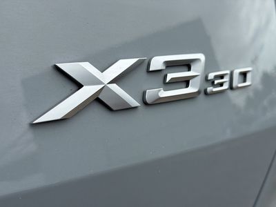 2025 BMW X3 - Photo 11