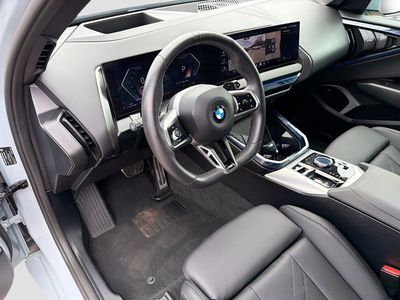 2025 BMW X3 - Photo 26