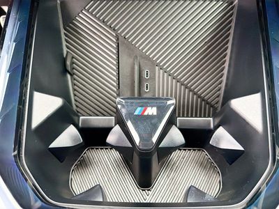2025 BMW X3 - Photo 31