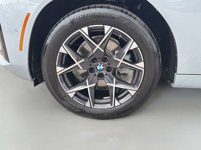 2025 BMW X3 - Photo 41