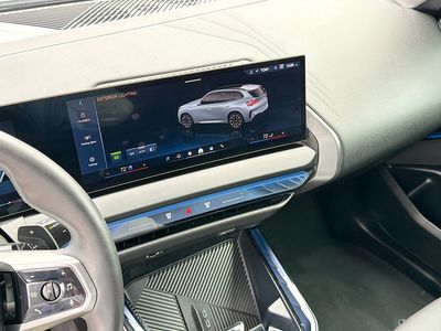 2025 BMW X3 - Photo 28