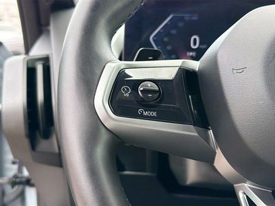 2025 BMW X3 - Photo 36