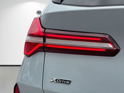 2025 BMW X3 - Photo 10