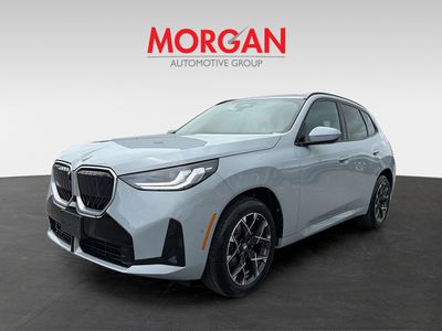 2025 BMW X3 - Photo 7