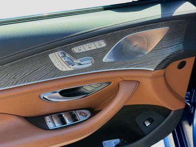 2023 Mercedes-Benz AMG GT - Photo 23