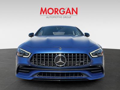 2023 Mercedes-Benz AMG GT - Photo 8