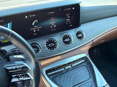 2023 Mercedes-Benz AMG GT - Photo 28