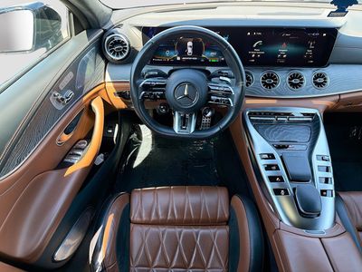 2023 Mercedes-Benz AMG GT - Photo 17