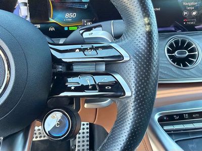 2023 Mercedes-Benz AMG GT - Photo 38