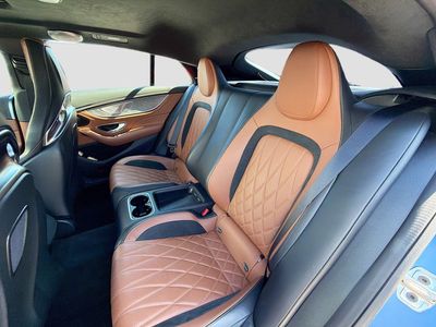 2023 Mercedes-Benz AMG GT - Photo 21