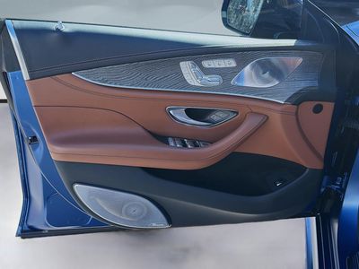 2023 Mercedes-Benz AMG GT - Photo 22