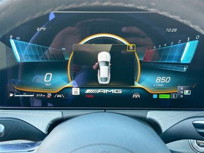 2023 Mercedes-Benz AMG GT - Photo 40