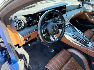 2023 Mercedes-Benz AMG GT - Photo 26