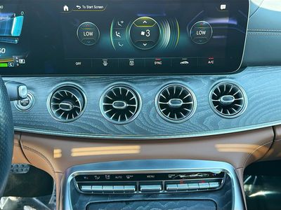 2023 Mercedes-Benz AMG GT - Photo 34