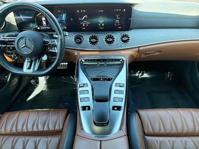 2023 Mercedes-Benz AMG GT - Photo 19