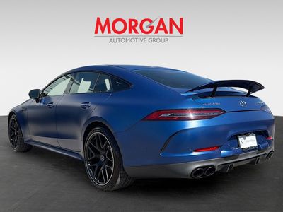 2023 Mercedes-Benz AMG GT - Photo 5