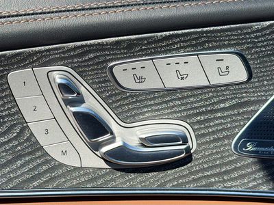 2023 Mercedes-Benz AMG GT - Photo 25