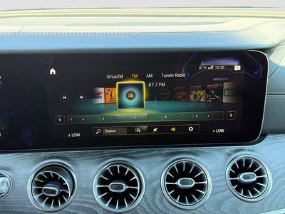 2023 Mercedes-Benz AMG GT - Photo 31