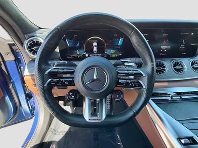 2023 Mercedes-Benz AMG GT - Photo 39