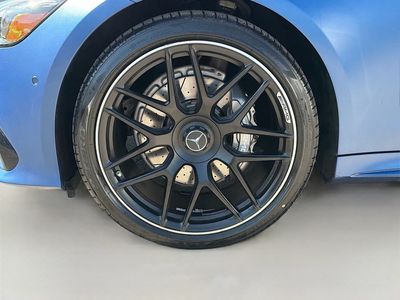 2023 Mercedes-Benz AMG GT - Photo 42