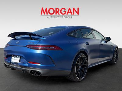 2023 Mercedes-Benz AMG GT - Photo 3