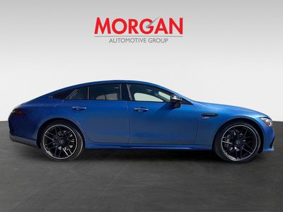 2023 Mercedes-Benz AMG GT - Photo 2