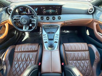 2023 Mercedes-Benz AMG GT - Photo 16