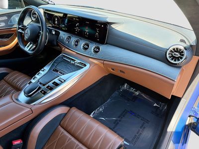 2023 Mercedes-Benz AMG GT - Photo 14