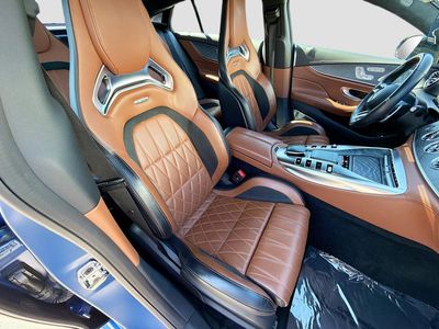 2023 Mercedes-Benz AMG GT - Photo 15