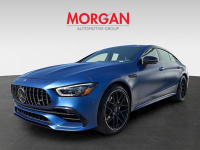 2023 Mercedes-Benz AMG GT - Photo 7