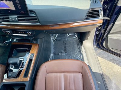 2021 Audi Q5 - Photo 17