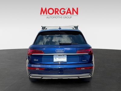 2021 Audi Q5 - Photo 4