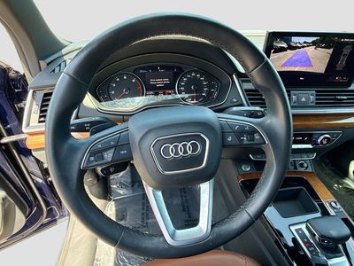 2021 Audi Q5 - Photo 39