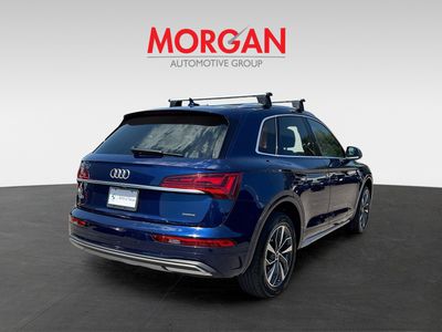 2021 Audi Q5 - Photo 3