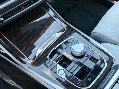 2026 BMW X7 - Photo 31